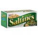 saltines fat free
