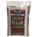 Stop & Shop sugar dark brown Calories