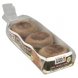 Stop & Shop english muffins wheat 6 ct Calories