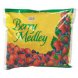 Stop & Shop berry medley Calories