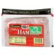 Stop & Shop cooked ham premium Calories