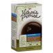 nature 's promise naturals beef flavored broth natural, reduced sodium