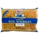 egg noodles broad