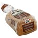 Stop & Shop premium bread stoneground wheat Calories