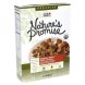 Stop & Shop nature 's promise organics cereal organic raisin bran Calories