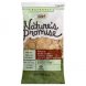 Stop & Shop nature 's promise tortilla chips natural multi-grain Calories