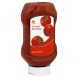 Stop & Shop ketchup tomato Calories