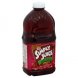 Stop & Shop 100% juice cranberry Calories