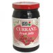 jelly currant