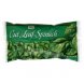 Stop & Shop spinach leaf cut Calories
