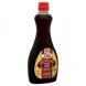 syrup table, reduced calorie, lite
