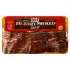 Stop & Shop bacon hickory smoked Calories