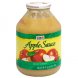 Stop & Shop apple sauce Calories