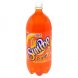 sun pop soda orange