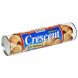 Stop & Shop crescent rolls original Calories