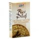 rice pilaf mix