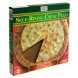 Stop & Shop self-rising crust pizza four cheese Calories