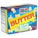 Stop & Shop kapop gourmet popcorn butter light Calories