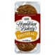 Stop & Shop home town bakery cookies old fashioned oatmeal Calories