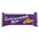 Stop & Shop cookies coconut bar Calories