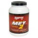 Champion Nutrition metabolol ii met 2 high-energy meal supplement rich chocolate Calories