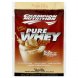 Champion Nutrition pure whey protein stack, low carb, vanilla Calories