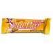 snacbar high energy protein bar peanut butter