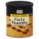 Stop & Shop party peanuts Calories