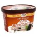 Stop & Shop all natural premium ice cream mint chocolate chip Calories