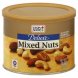 mixed nuts deluxe