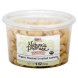 nature 's promise organic roasted unsalted cashews