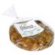 Stop & Shop nature 's promise rosemary focaccia Calories