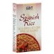 Stop & Shop spanish rice Calories