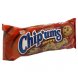 Stop & Shop chip 'ums real chocolate chip cookies chewy Calories