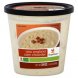 Stop & Shop new england clam chowder Calories