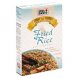 rice classics fried rice enriched mix