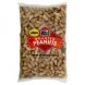 Stop & Shop roasted peanuts jumbo Calories