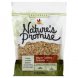 Stop & Shop nature 's promise granola maple cashew Calories