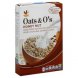 oats & o 's honey nut