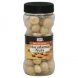 Stop & Shop macadamia nuts dry roasted Calories