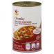 Stop & Shop chunky soup grilled chicken Calories