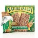 Quixtar nature valley oats 'n honey crunchy granola bars Calories