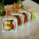 Ukrops dynamite roll hissho sushi Calories