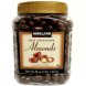 Kirkland Signature chocolate covered almonds Calories