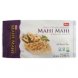 Giant Supermarket mahi mahi fillets boneless, wild caught, skinless Calories
