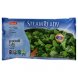 Giant Supermarket steam ready broccoli cuts Calories