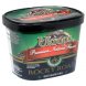 Ukrops premium natural flavor ice cream rocky road Calories