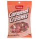caramel creams goetze 's