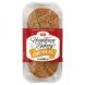 Giant Supermarket home town bakery cookies oatmeal Calories