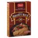 brown rice instant